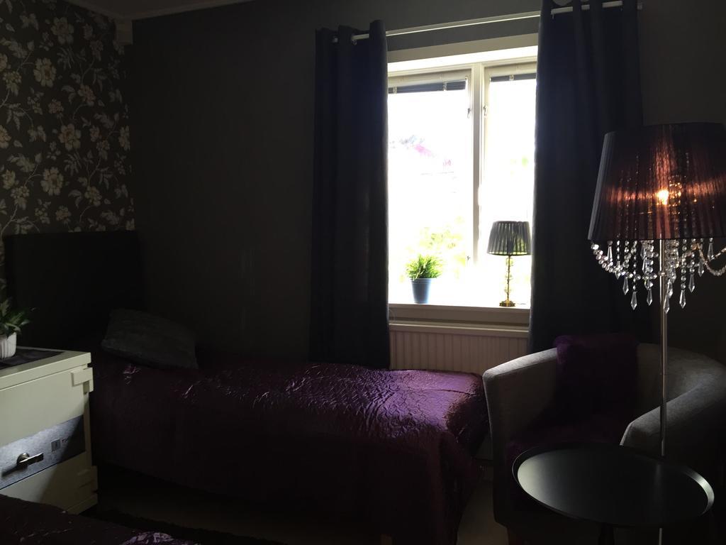 Lunedet Camping Cafe Restaurang Ab Hostel Karlskoga Room photo